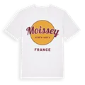 Moissey cirkel t-shirt