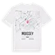Moissey karta t-shirt