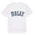 Molay college t-shirt