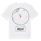 Molay t-shirt