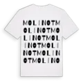 Molinot ordlek t-shirt