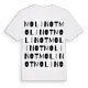 Molinot ordlek t-shirt