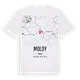 Moloy karta t-shirt