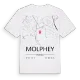 Molphey karta t-shirt