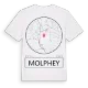 Molphey t-shirt