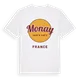 Monay cirkel t-shirt