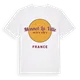 Monnet-la-Ville cirkel t-shirt