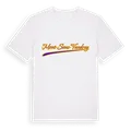 Mont-sous-Vaudrey baseball t-shirt