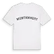 Montambert böjd t-shirt
