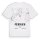 Montaron karta t-shirt
