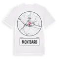 Montbard t-shirt