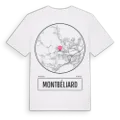 Montbéliard t-shirt