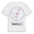 Montbellet t-shirt