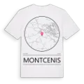 Montcenis t-shirt