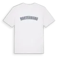 Montenoison college t-shirt