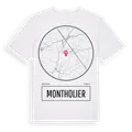 Montholier t-shirt