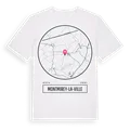 Montmirey-la-Ville t-shirt