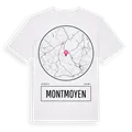 Montmoyen t-shirt