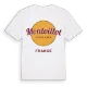 Montoillot cirkel t-shirt