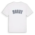 Morey college t-shirt