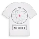Morlet t-shirt