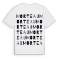 Morteau ordlek t-shirt