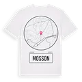 Mosson t-shirt