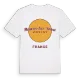 Mouron-sur-Yonne cirkel t-shirt