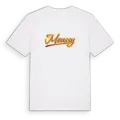 Moussy baseball t-shirt