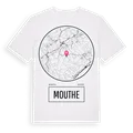 Mouthe t-shirt