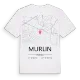 Murlin karta t-shirt