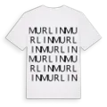 Murlin ordlek t-shirt