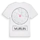 Murlin t-shirt