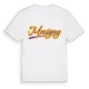 Musigny baseball t-shirt