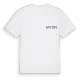 Jag älskar Myon t-shirt litet tryck