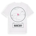 Nancray t-shirt