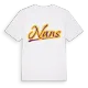 Nans baseball t-shirt