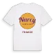 Narcy cirkel t-shirt