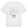 Narcy karta t-shirt