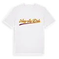 Nevy-lès-Dole baseball t-shirt