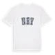 Ney college t-shirt