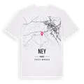 Ney karta t-shirt