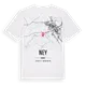 Ney karta t-shirt