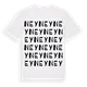 Ney ordlek t-shirt