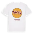 Nicey cirkel t-shirt