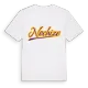 Nochize baseball t-shirt