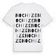Nochize ordlek t-shirt