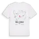Noël-Cerneux karta t-shirt