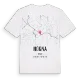 Nogna karta t-shirt