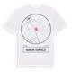 Noiron-sur-Bèze t-shirt